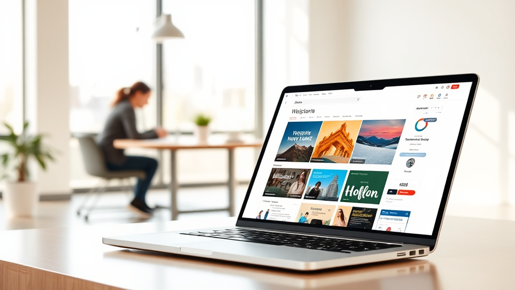 Den besten Website-Builder 2024 wählen: Tipps & Tricks