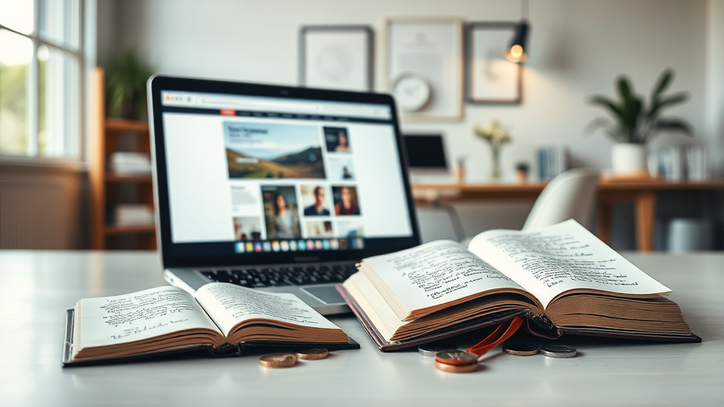 Kosten einer Website: Preisspanne und wichtige Faktoren