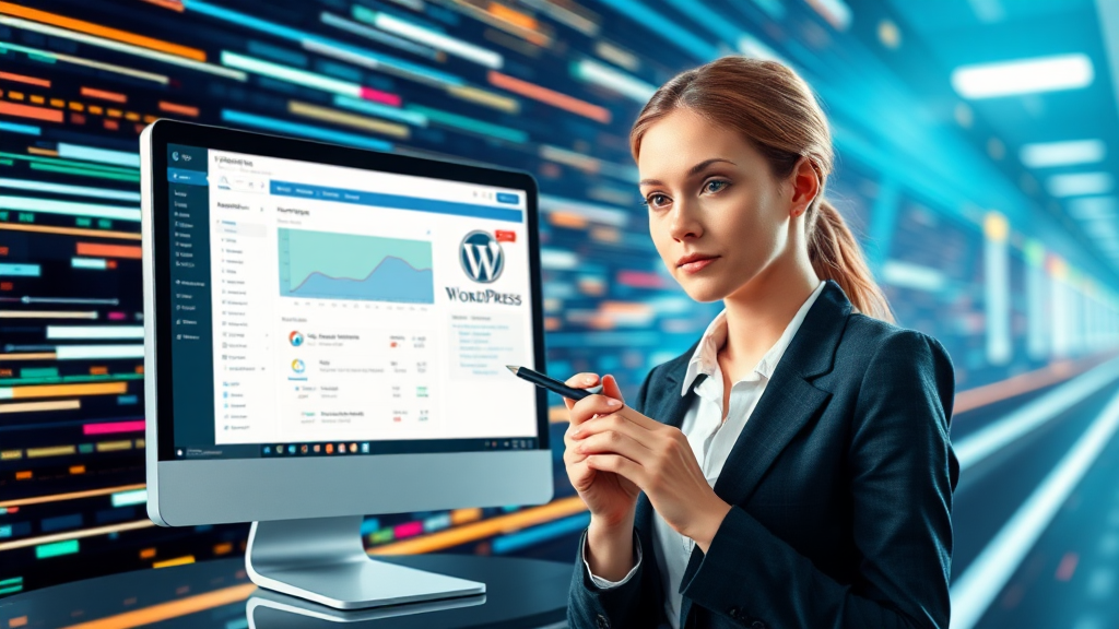 So beschleunigen Sie WordPress für bessere Performance