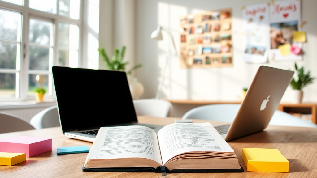 Die besten Blog-Websites für kreativen Content 2024