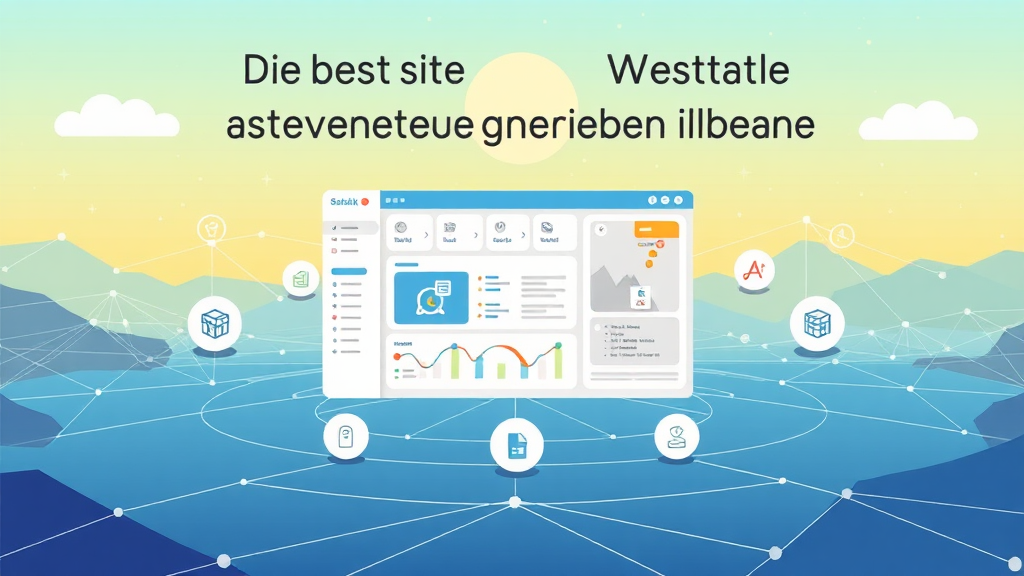 Die besten statischen Website-Generatoren 2024 im Vergleich