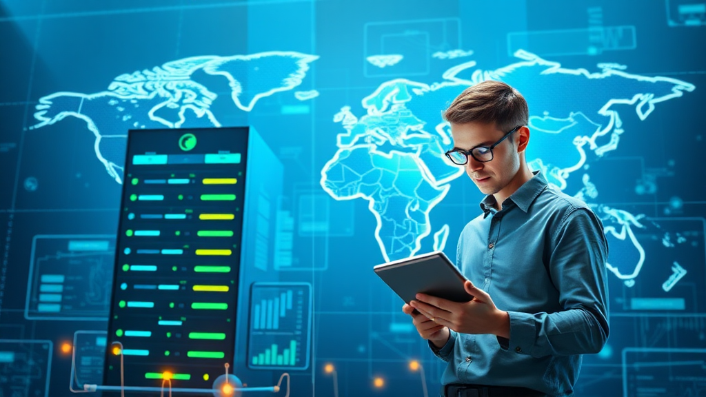 WordPress CDN: Geschwindigkeit und Performance steigern