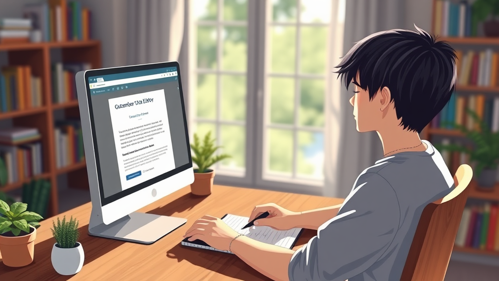 Gutenberg WordPress Block-Editor: Einfache Nutzung erklärt