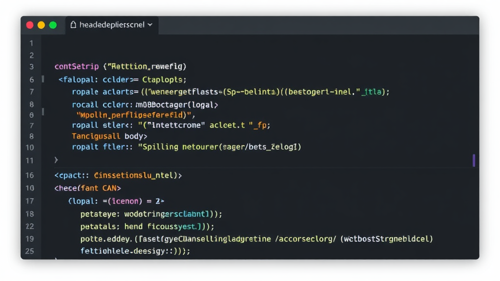 Illustration der Bootstrap-Integration in ein Projekt, mit Codebeispielen für CDN- und lokale Einbindung in HTML-Dokumenten, einschließlich Struktur des `<head></noscript>` und `<body data-rsssl=1>`.“></p>
<h2 id=