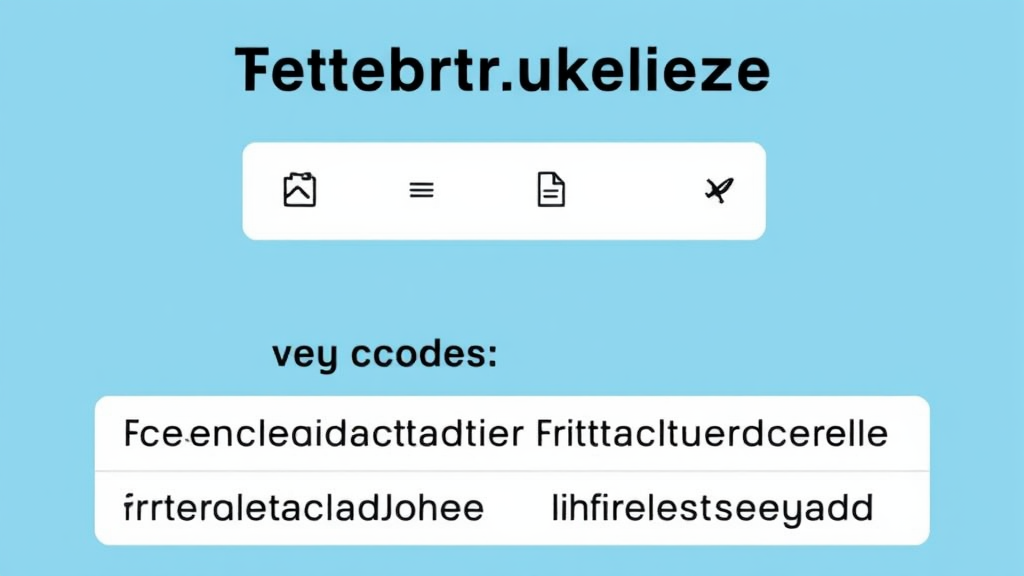 Tastaturkürzel für den Gutenberg-Editor von WordPress, einschließlich allgemeiner Aktionen und blockbezogener Befehle zur Effizienzsteigerung.