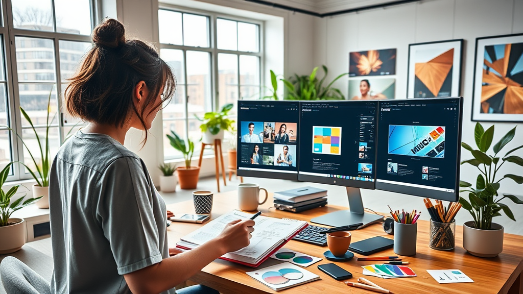 WordPress-Theme-Entwicklung: Tipps und Tricks für Profis