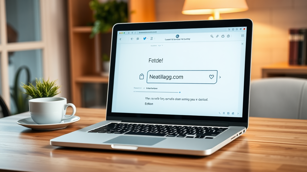 Benutzerdefinierte Domain-E-Mail: Schritt-für-Schritt-Anleitung