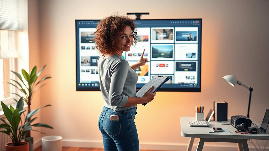 Den besten Website-Builder wählen: Tipps & Empfehlungen