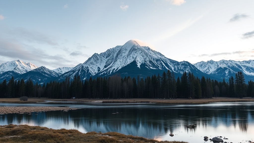 Illustration der Optimierung von Bildern für Websites mit modernen Formaten wie WebP und AVIF, sowie Techniken wie verlustbehaftete Kompression und Lazy Loading.