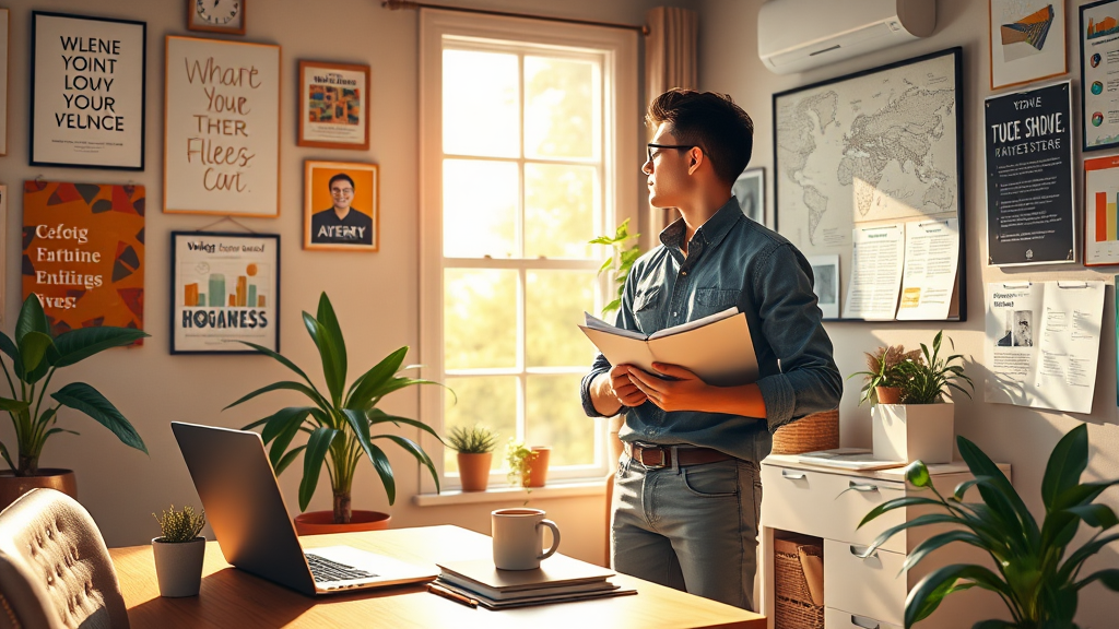 So starten Sie ein kleines Unternehmen: Schritt-für-Schritt Anleitung