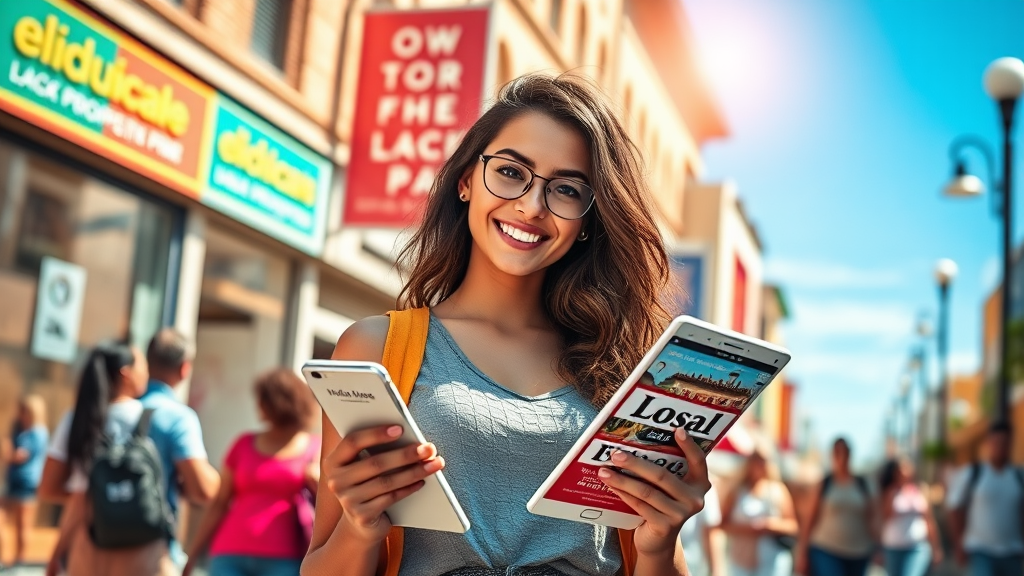 Tipps zur effektiven Website-Promotion für mehr Besucher